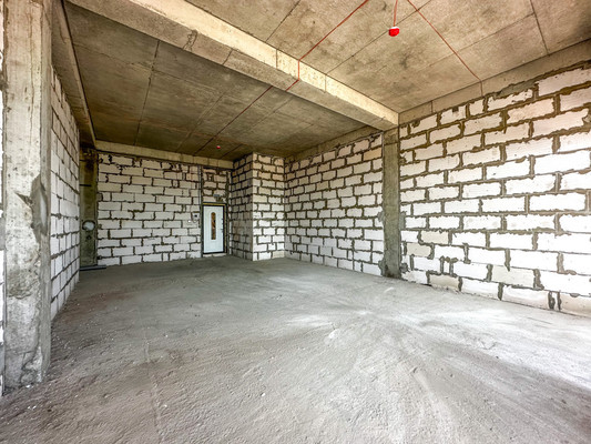 Продам трехкомнатную (3-комн.) квартиру, Наташинская ул, 2ж, Восход пгт