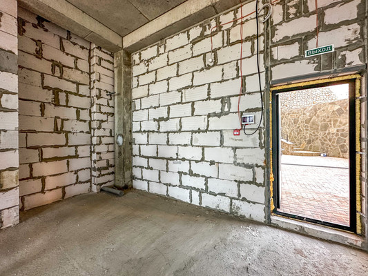 Продам трехкомнатную (3-комн.) квартиру, Наташинская ул, 2ж, Восход пгт