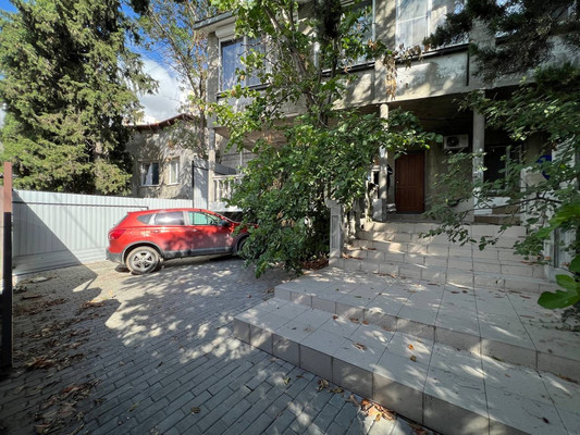 Продам двухкомнатную (2-комн.) квартиру, Кирова ул, 151, Ялта г