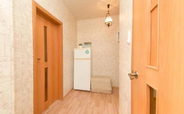 Сдам однокомнатную (1-комн.) квартиру, 111-й мкр, 5, Улан-Удэ г