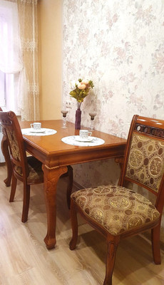 Продам однокомнатную (1-комн.) квартиру, Александра Невского ул, 76, Иркутск г