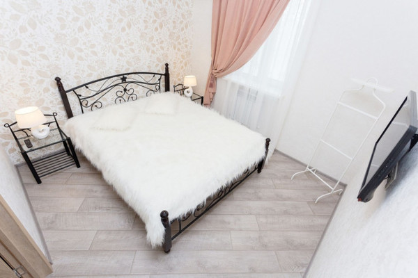 Сдам двухкомнатную (2-комн.) квартиру, Кирова (Барыбино мкр) ул, 7к4, Домодедово г