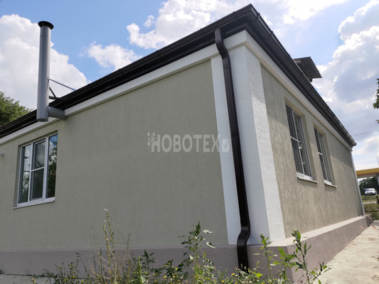 Продам дом, Колхозная ул, 75а, Ахтырский пгт, 0 км от города