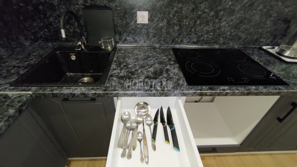 Сдам однокомнатную (1-комн.) квартиру, Первомайская ул, 119, Ильский пгт