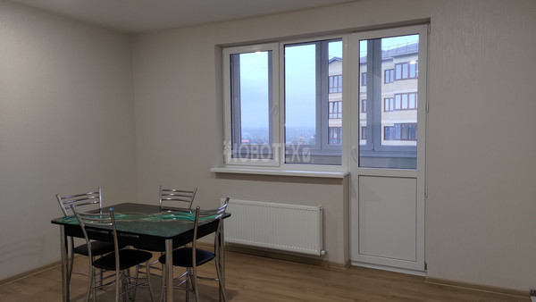 Сдам однокомнатную (1-комн.) квартиру, Первомайская ул, 119, Ильский пгт