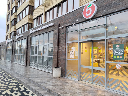 Сдам однокомнатную (1-комн.) квартиру, Первомайская ул, 119, Ильский пгт