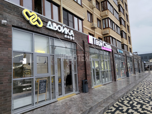 Сдам однокомнатную (1-комн.) квартиру, Первомайская ул, 119, Ильский пгт