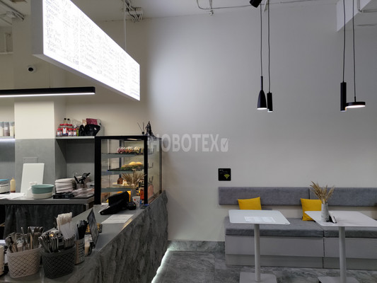 Сдам однокомнатную (1-комн.) квартиру, Первомайская ул, 119, Ильский пгт