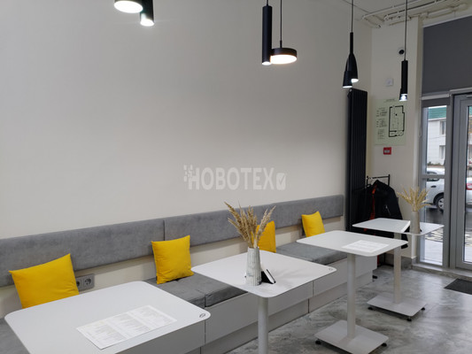 Сдам однокомнатную (1-комн.) квартиру, Первомайская ул, 119, Ильский пгт