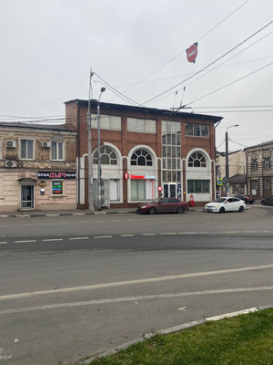 Сдам коммерческое помещение 32 м2, Братский пер, 14/7, Ростов-на-Дону г