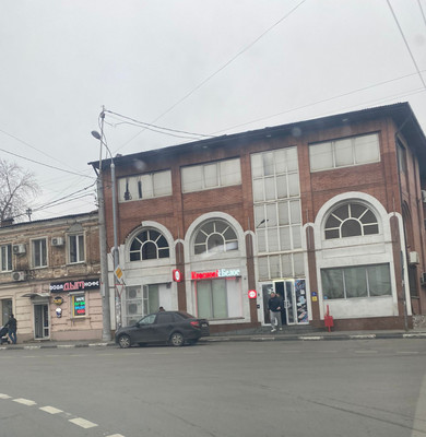 Сдам коммерческое помещение 32 м2, Братский пер, 14/7, Ростов-на-Дону г