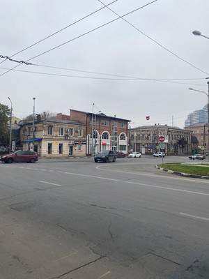 Сдам коммерческое помещение 32 м2, Братский пер, 14/7, Ростов-на-Дону г