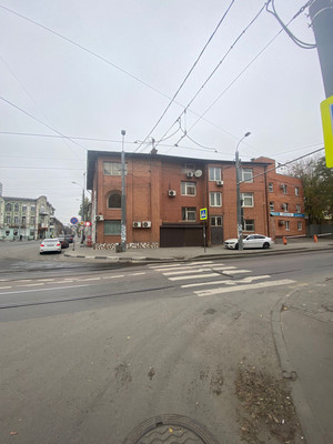 Сдам коммерческое помещение 32 м2, Братский пер, 14/7, Ростов-на-Дону г
