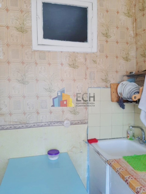 Продам двухкомнатную (2-комн.) квартиру, Садовая ул, д.12, Суворов г