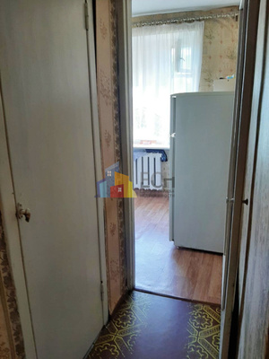 Продам двухкомнатную (2-комн.) квартиру, Садовая ул, д.12, Суворов г