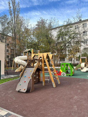 Продам однокомнатную (1-комн.) квартиру, Стачки пр-кт, 215б, Ростов-на-Дону г