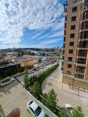 Продам двухкомнатную (2-комн.) квартиру, Донская (Центральный р-н) ул, 108А, Сочи г