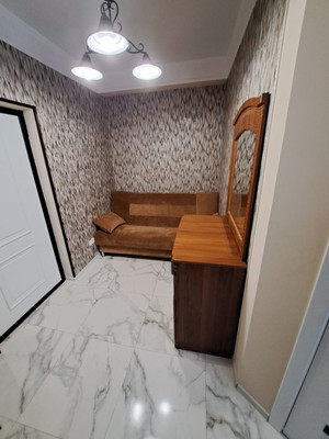 Продам двухкомнатную (2-комн.) квартиру, Донская (Центральный р-н) ул, 108А, Сочи г