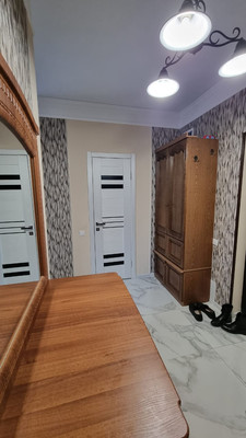 Продам двухкомнатную (2-комн.) квартиру, Донская (Центральный р-н) ул, 108А, Сочи г