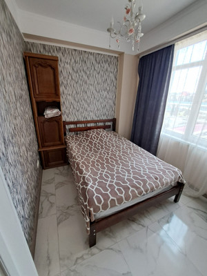 Продам двухкомнатную (2-комн.) квартиру, Донская (Центральный р-н) ул, 108А, Сочи г