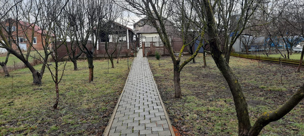 Продам дом, Выгонная ул, 226кА, Новотитаровская ст-ца, 0 км от города