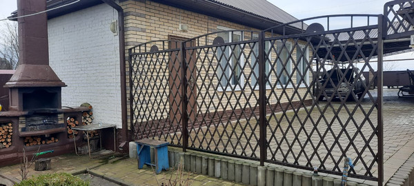 Продам дом, Выгонная ул, 226кА, Новотитаровская ст-ца, 0 км от города