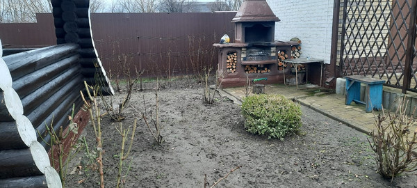 Продам дом, Выгонная ул, 226кА, Новотитаровская ст-ца, 0 км от города