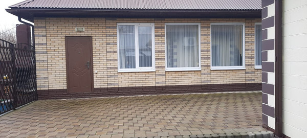 Продам дом, Выгонная ул, 226кА, Новотитаровская ст-ца, 0 км от города