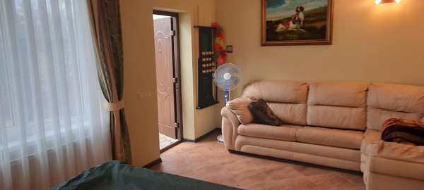 Продам дом, Выгонная ул, 226кА, Новотитаровская ст-ца, 0 км от города