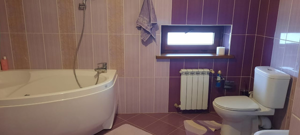 Продам дом, Выгонная ул, 226кА, Новотитаровская ст-ца, 0 км от города