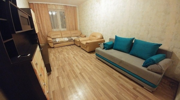 Сдам однокомнатную (1-комн.) квартиру, Юбилейный пр-кт, 10, Нефтекамск г