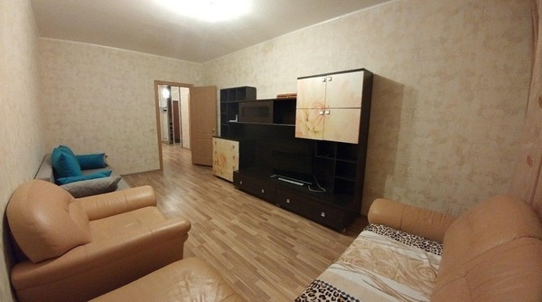 Сдам однокомнатную (1-комн.) квартиру, Юбилейный пр-кт, 10, Нефтекамск г