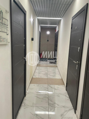 Продам однокомнатную (1-комн.) квартиру, Борисовская ул, 9, Москва г