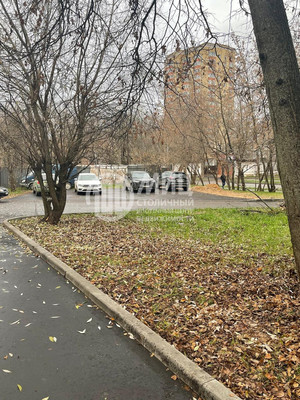 Продам однокомнатную (1-комн.) квартиру, Борисовская ул, 9, Москва г