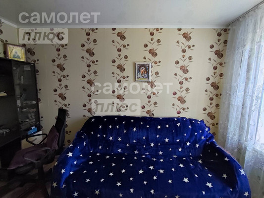 Продам трехкомнатную (3-комн.) квартиру, Ленина ул, 95, Славянск-на-Кубани г