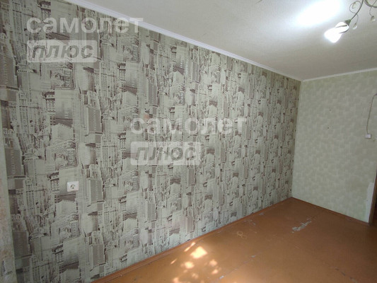 Продам трехкомнатную (3-комн.) квартиру, Донская ул, 4, Славянск-на-Кубани г