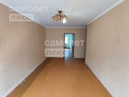 Продам трехкомнатную (3-комн.) квартиру, Донская ул, 4, Славянск-на-Кубани г