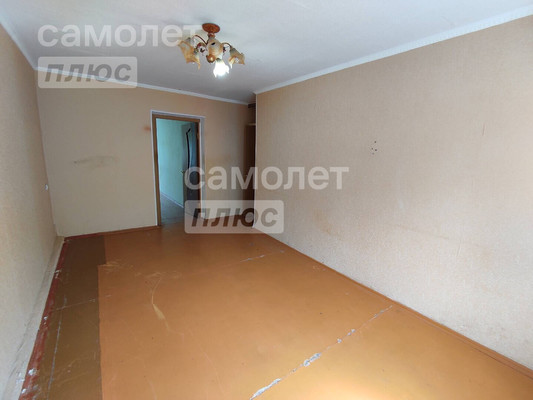 Продам трехкомнатную (3-комн.) квартиру, Донская ул, 4, Славянск-на-Кубани г