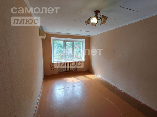 Продам трехкомнатную (3-комн.) квартиру, Донская ул, 4, Славянск-на-Кубани г