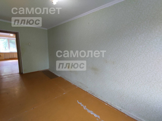 Продам трехкомнатную (3-комн.) квартиру, Донская ул, 4, Славянск-на-Кубани г