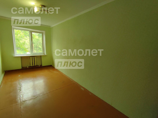 Продам трехкомнатную (3-комн.) квартиру, Донская ул, 4, Славянск-на-Кубани г