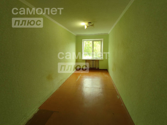 Продам трехкомнатную (3-комн.) квартиру, Донская ул, 4, Славянск-на-Кубани г