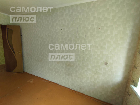 Продам трехкомнатную (3-комн.) квартиру, Донская ул, 4, Славянск-на-Кубани г