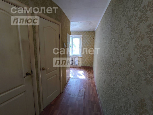 Продам трехкомнатную (3-комн.) квартиру, Донская ул, 4, Славянск-на-Кубани г