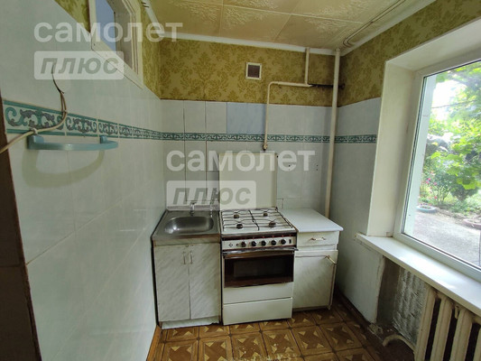 Продам трехкомнатную (3-комн.) квартиру, Донская ул, 4, Славянск-на-Кубани г