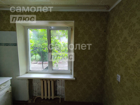 Продам трехкомнатную (3-комн.) квартиру, Донская ул, 4, Славянск-на-Кубани г