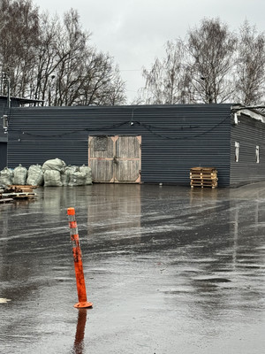 Сдам склад 333 м2, Суворова (Климовск мкр.) ул, 2ка, Подольск г