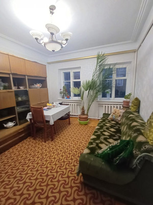 Продам дом, Полины Осипенко ул, Симферополь г, 0 км от города