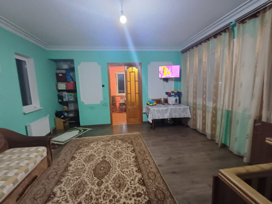 Продам дом, Полины Осипенко ул, Симферополь г, 0 км от города