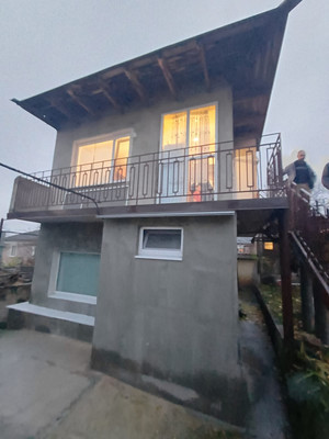 Продам дом, Полины Осипенко ул, Симферополь г, 0 км от города